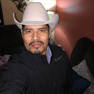 Meet your Posher, Sergio